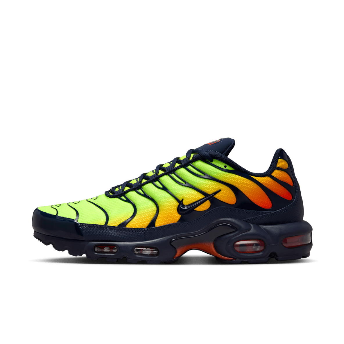 シューズ Nike Air Max Plus UK 8 (27cm) Nike Air Max Plus OG Voltage Purple (2024) UK8 | US9 BRAND